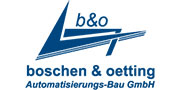 IT-Consultant Jobs bei boschen & oetting Automatisierungs-Bau GmbH