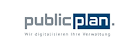 IT-Consultant Jobs bei publicplan GmbH