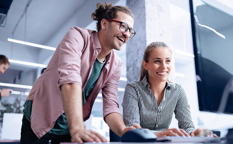Bild zu Senior IT-Sicherheitsexperte (m/w/d)