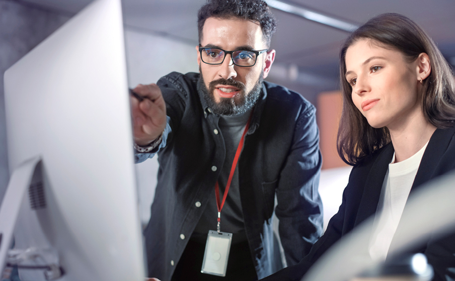 Bild zu ERP Consultant (m/w/d) SAP HR