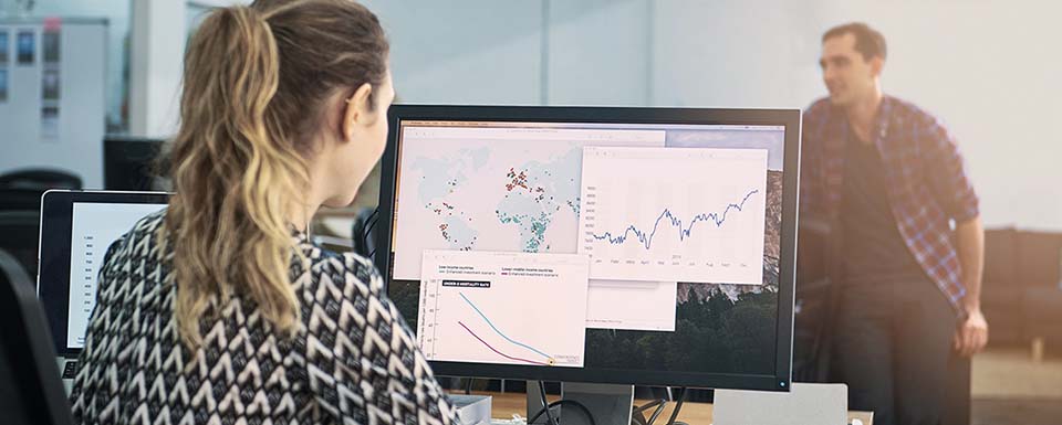 Bild zu Experte im Bereich IFRS/SAP (m/w/d)
