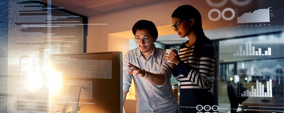 Bild zu SAP DM Architect (Senior Manager) (m/w/d)