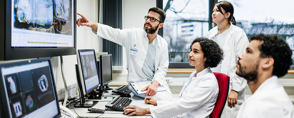 Bild zu Senior SAP BTP Integration Coach (Coupa / S/4HANA) (m/w/d)