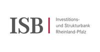Investitions- und Strukturbank Rheinland-Pfalz (ISB)