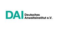 Deutsches Anwaltsinstitut e.V.